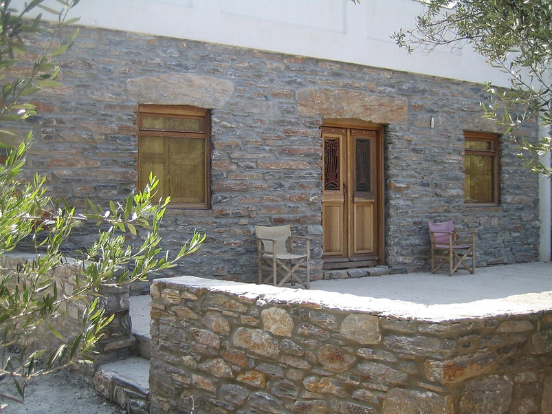 Traditional Stonemasonry Work Gallery - Handcut Stone Construction Adelaide