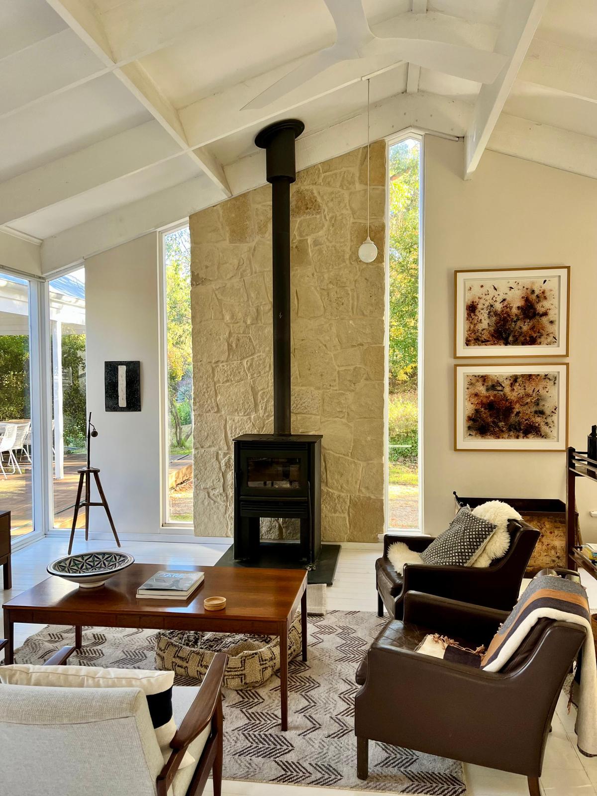 Traditional Stonemasonry Work Gallery - Handcut Stone Construction Adelaide