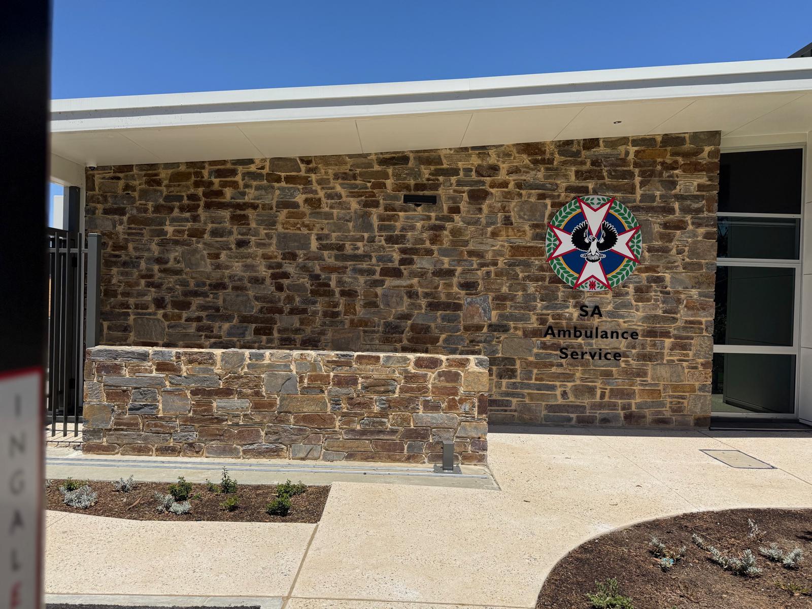Traditional Stonemasonry Work in Adelaide, South Australia - Handcut Stone Construction and Restoration